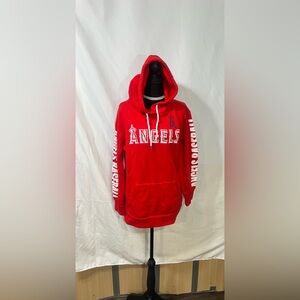 Red Angels Women's Hoodie